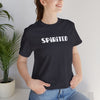 "Spirited" - Unisex Jersey T-Shirt