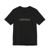 "Empathy" - Unisex Jersey T-Shirt