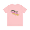 "Empathy" - Unisex Jersey T-Shirt