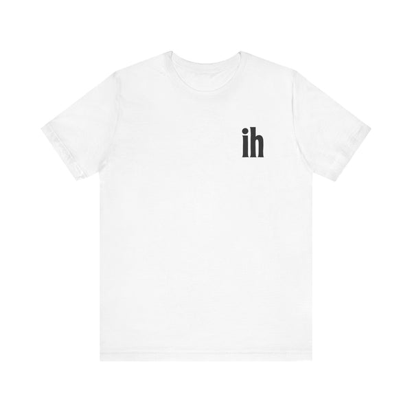 "If You Can Read This"… Unisex Jersey T-Shirt