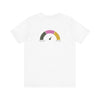"Recharging Simplicity" - Unisex Jersey T-Shirt
