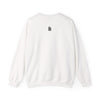 "Floral Faith" Crewneck Sweatshirt