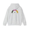"Recharging Simplicity" - Unisex Hoodie