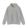 "Recharging Simplicity" - Unisex Hoodie