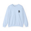 "Radical Faith" Crewneck Sweatshirt