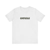 "Empathy" - Unisex Jersey T-Shirt