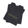 "Empathy" - Unisex Jersey T-Shirt