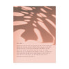 "One Day..." Inspirational Wall Art Poster