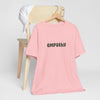 "Empathy" - Unisex Jersey T-Shirt