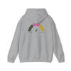 "Recharging Simplicity" - Unisex Hoodie