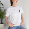 "If You Can Read This"… Unisex Jersey T-Shirt