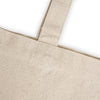 "Win/Lose" - Canvas Shopping Tote