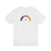 "Recharging Simplicity" - Unisex Jersey T-Shirt