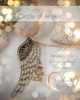 "A Circle of Angels" 2025 Special Edition Christmas Angel