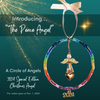 "A Circle of Angels" 2024 Special Edition Christmas Angel