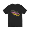 "Empathy" - Unisex Jersey T-Shirt