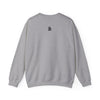 "Floral Faith" Crewneck Sweatshirt
