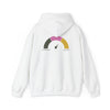 "Recharging Simplicity" - Unisex Hoodie