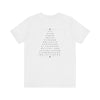 "If You Can Read This"… Unisex Jersey T-Shirt