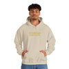"Recharging Simplicity" - Unisex Hoodie