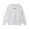 "Floral Faith" Crewneck Sweatshirt