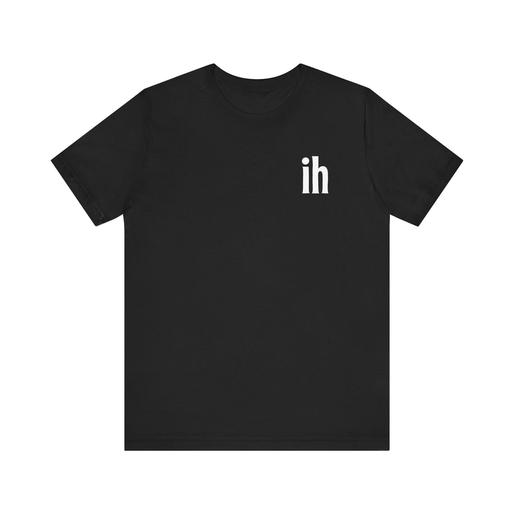 "If You Can Read This"… Unisex Jersey T-Shirt