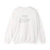 "Radical Faith" Crewneck Sweatshirt