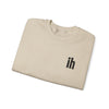 "Radical Faith" Crewneck Sweatshirt