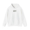 "Serendipity" - Unisex Hooded Sweatshirt