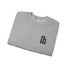 "If You Can Read This..." - Crewneck Sweatshirt