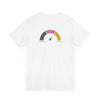 "Recharging Simplicity" - Unisex Jersey T-Shirt