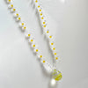 "A Little Lemonade" Necklace