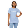 "Spirited" - Unisex Jersey T-Shirt