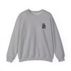 "Radical Faith" Crewneck Sweatshirt