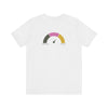 "Recharging Simplicity" - Unisex Jersey T-Shirt
