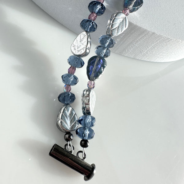 "Peaceful Path" Bracelet