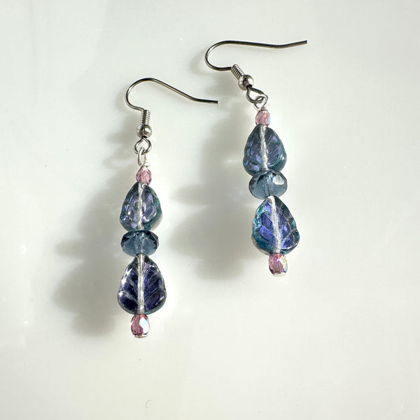 "Dance With Me" Earrings