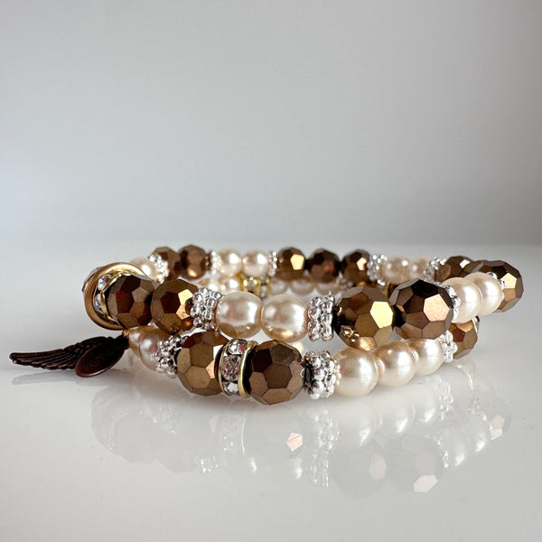 "Peaky Blinders" Bracelet