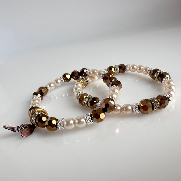 "Peaky Blinders" Bracelet