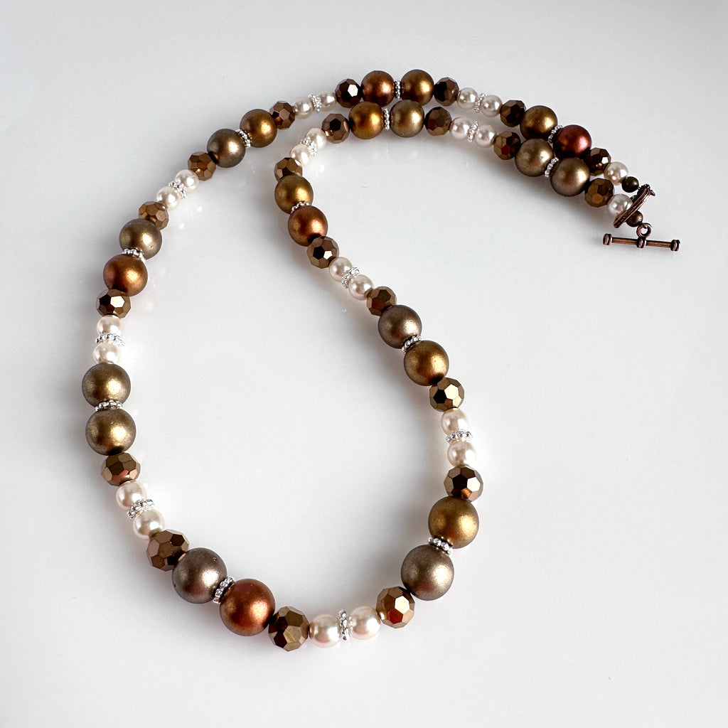 "Peaky Blinders" Necklace