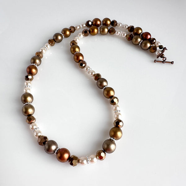 "Peaky Blinders" Necklace