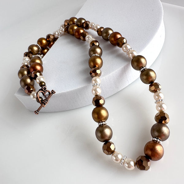 "Peaky Blinders" Necklace