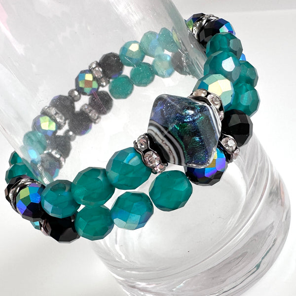 "The Blarney Stone" Bracelet