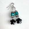 "A Weekend in Dublin" Earrings