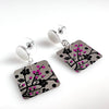 "Spring Wishes" Earrings