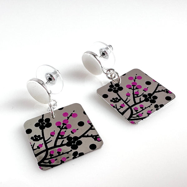 "Spring Wishes" Earrings