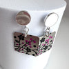 "Spring Wishes" Earrings