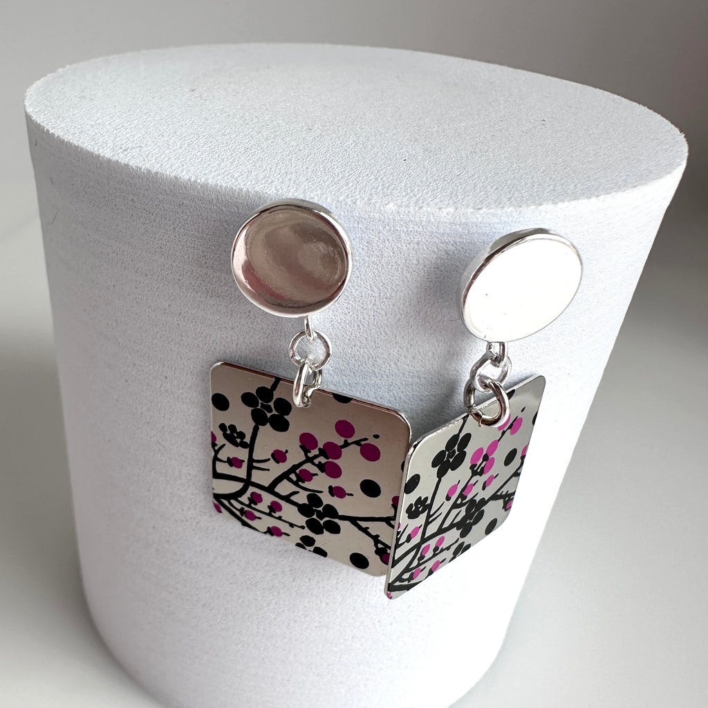 "Spring Wishes" Earrings