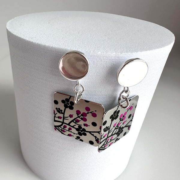 "Spring Wishes" Earrings