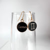 "Zodiac" Earrings (Multiple Options)
